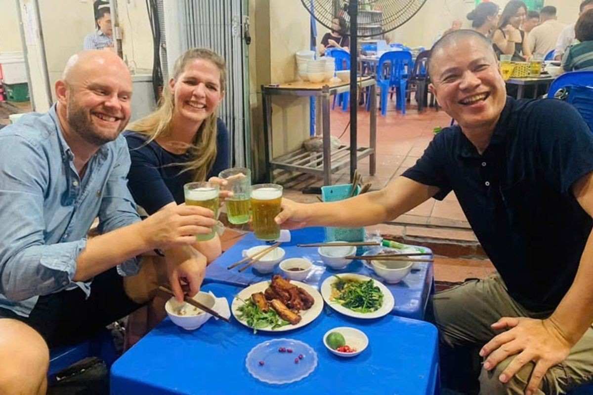 Is Vietnam a Good First Asian Country? What Should Know